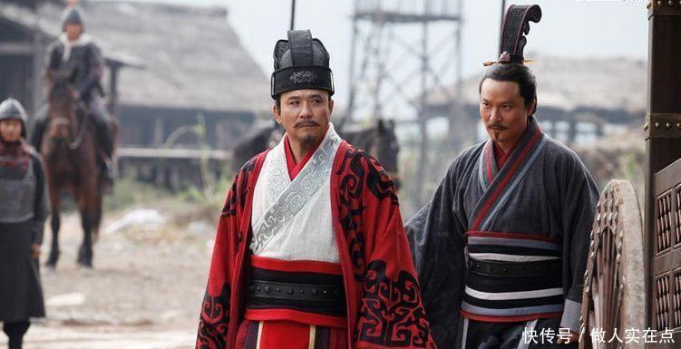 曲沃|晋国干了一件极残忍的事, 使自己春秋称霸百年, 却在战国被瓜分!