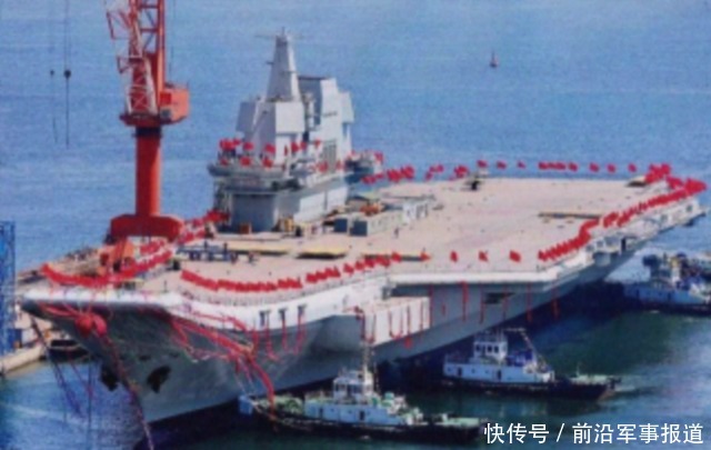  振奋人心|中国小伙在美国海军服役四年，回国后看到辽宁舰，感叹振奋人心