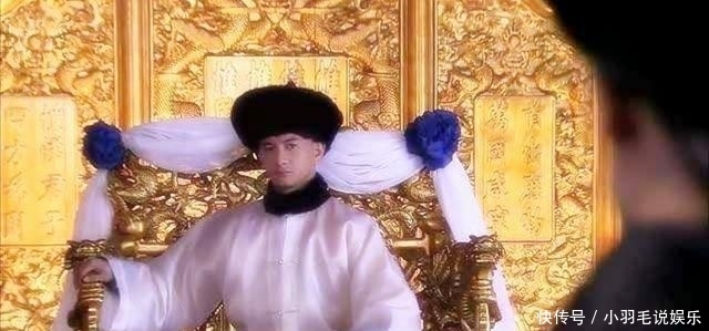  雍正获得|雍正上位后, 为什么非要整倒自己的亲兄弟胤禵?