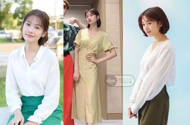 解决|小骨架圆身材怎么穿都不时髦不如看看这几条解决思路