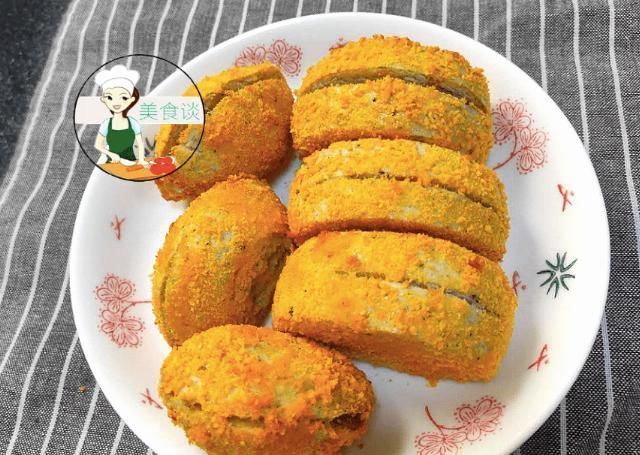 蛋液|早餐我做了这美味,儿子再也不睡懒觉了,天天缠着吃,又香又解馋