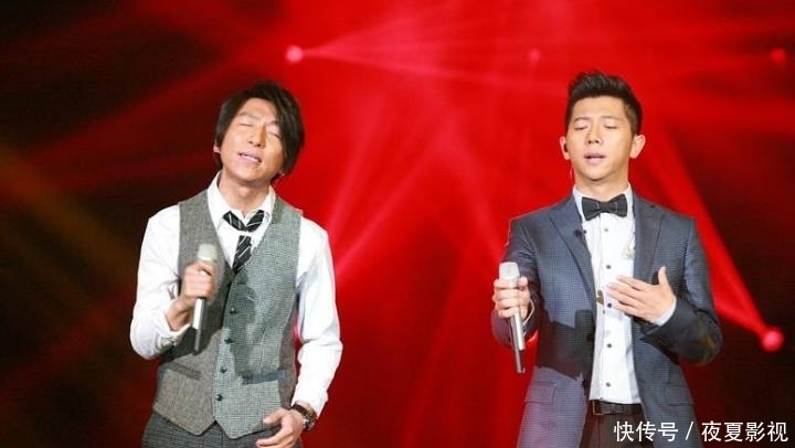 不留情面|张学友拒上《歌手》很委婉,看看伍佰是怎么不留情面的