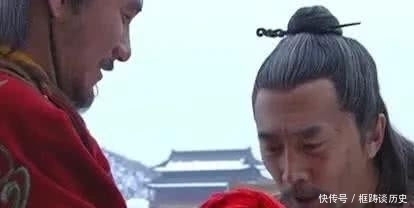 刘伯温|刘伯温临终前使出什么计策,让朱元璋每天担惊受怕,最后郁郁而终?