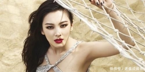 乘风破浪|《乘风破浪的姐姐》人气排行,张雨绮仅第三,榜首之人让人意外