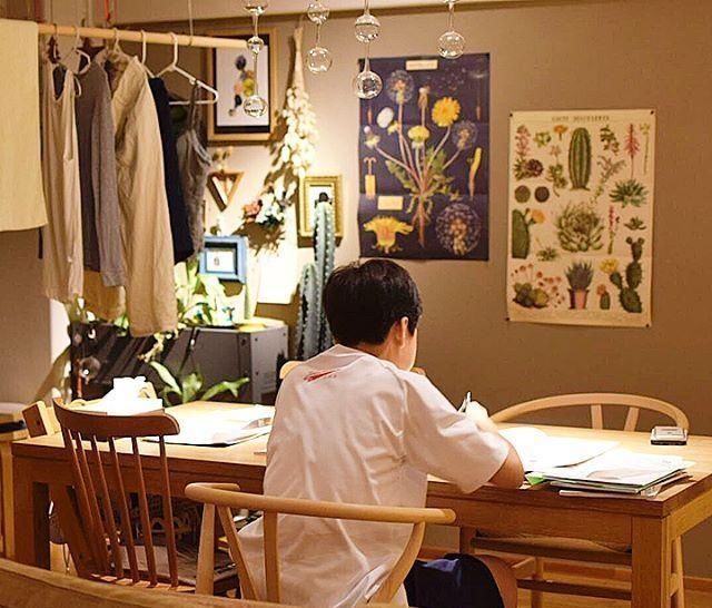  妈妈|离异妈妈带娃，懂事的12岁儿子为娘掌勺，日式家居生活堪称完美