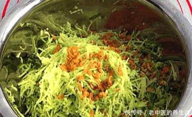 萝卜|包萝卜饺子,千万别放这2样!很多人都放,味道很怪没有萝卜味