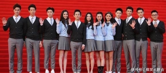 经纪|何炅:独身闯荡娱乐圈28年,从不签约经纪公司,芒果台只是兼职