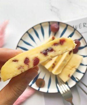  在家|在家就能做的小蛋糕，不用打发鸡蛋，不用烤箱，新手一学就会