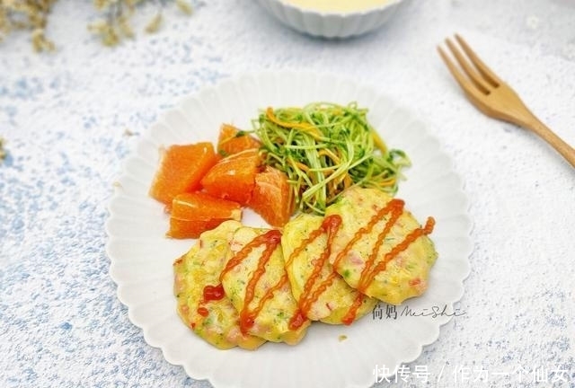 早起|开学第一天早餐,简单不失营养,早起半小时,搞定一家人的营养餐