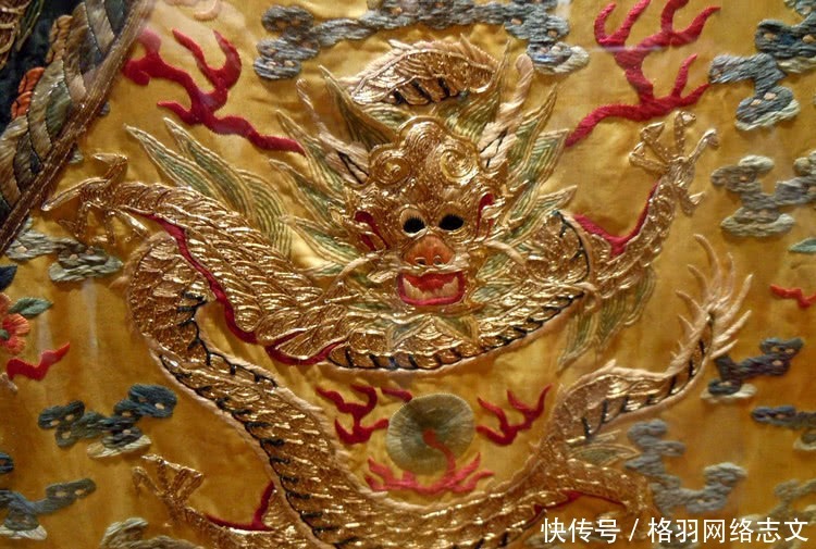 龙椅|龙椅不是一般人能坐的，他们三人是坐过，可全没有好下场