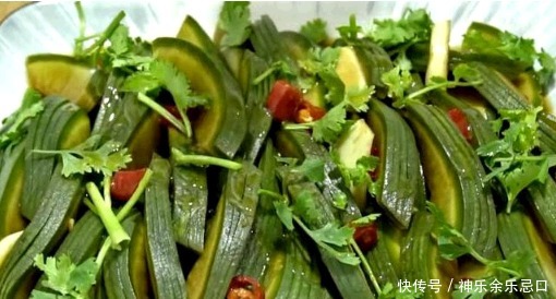 营养|入秋后,多吃此菜,维C是苹果5倍,锌是猪肝6倍,腌着吃又脆又香