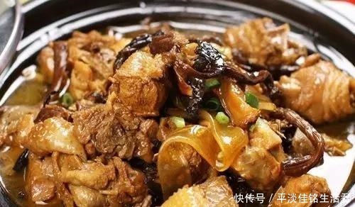 八大菜系|中国八大菜系里,为什么只有一个北方菜