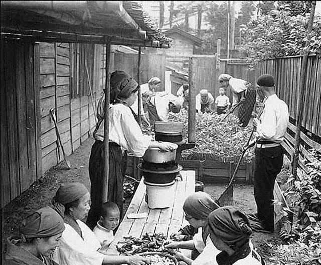 日本|战败后的日本经济腾飞后有多可怕，卖掉东京，可以买下全美国