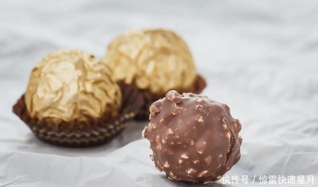 半球|机器是怎么做出4层包裹的费列罗的看了直呼内行