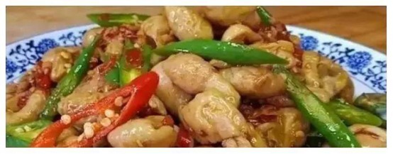 好吃|非常值得一学的几道菜,鲜香可口,好吃又实惠,请客吃饭都不错