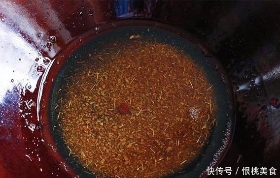 花椒孜然油|最正宗酱香饼做法,教你详细酱料配方,柔软多层,太香了