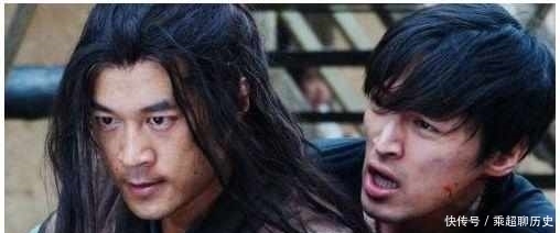 爆红|他曾是年薪千万的设计师,临时被胡歌拉去救场,却意外爆红