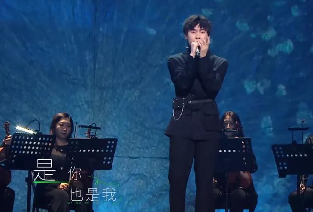 华语|华语乐坛成功学隔壁老樊大赢家!唱高音打败陈粒,郑钧点出关键