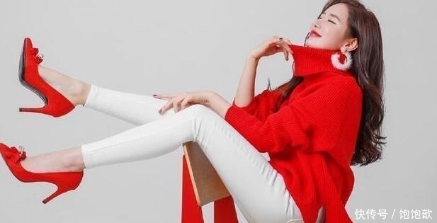 衣服|这也是紧身牛仔裤深受大多数女性喜爱的原因