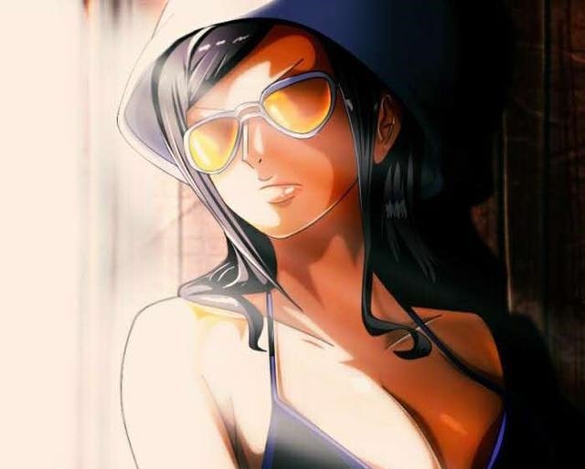 性别|海贼王6个未解之谜,人鱼岛真的毁于路飞之手老沙性别依旧存疑