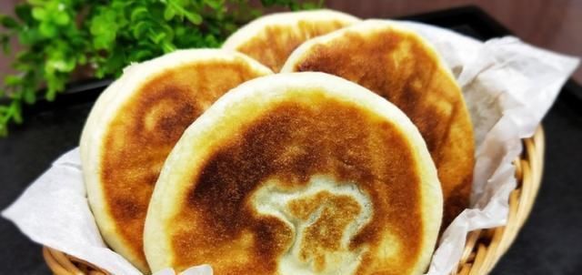 推荐|20余道早餐饼推荐,让你变着花样做早餐,能量满满开启新的一天