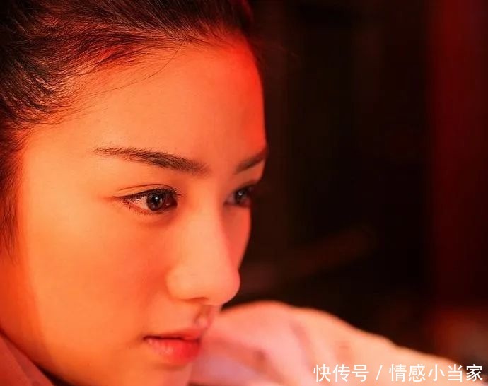 聂远|聂远黄奕再同框,20年后想一想,他们为什么没有在一起