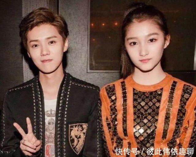 留言|鹿晗三年准时给关晓彤庆生,粉丝逐渐成为cp粉,留言催原地结婚
