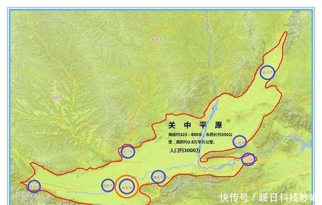 盆地|除了三大平原, 中国最有价值五块平原(盆地)