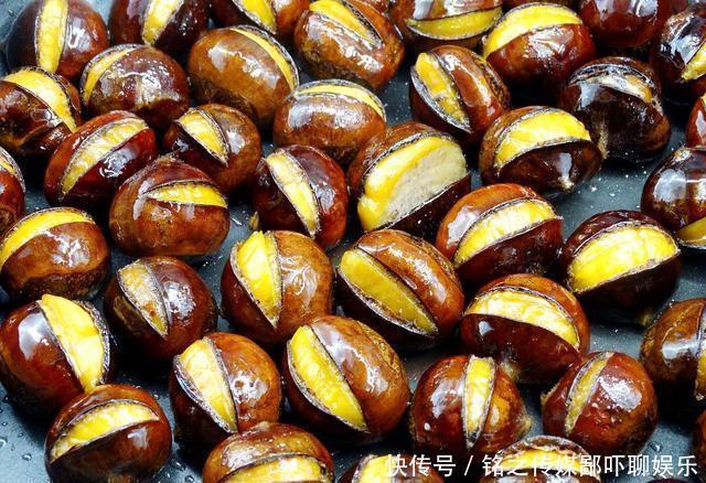 宅在家里|“长肉最快”的6种食物，劝你十一在家少吃点，T台模特从来都不碰