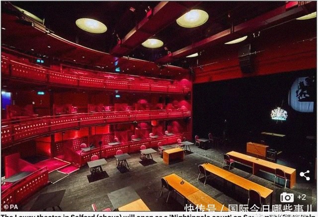 六大|再封半年！英国首相发表全国讲话，官宣六大封锁新规