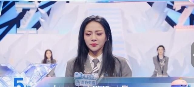  断层|《青你2》出道名单及票数：刘雨昕断层C位，乃万卡十，谁最遗憾？