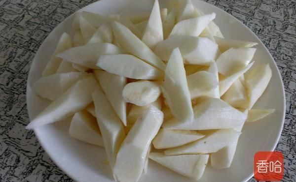 蔬菜|它是蔬菜中的“小人参”，换季前后吃，滋补又养胃