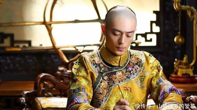 几句话|他是雍正六子,甄嬛和果郡王的儿子,却被哥哥乾隆几句话活活吓死!