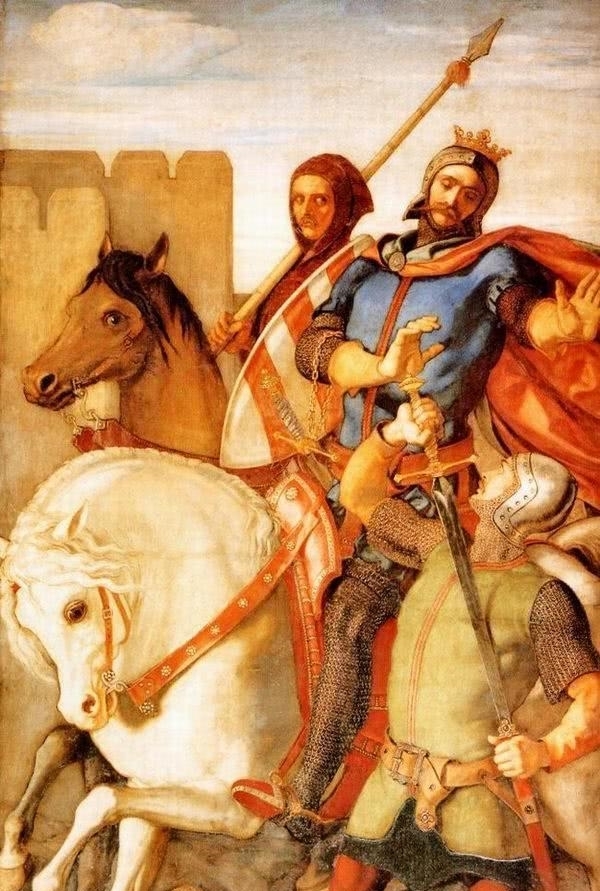 拜占庭|十字军东征,为何拜占庭帝国也被洗劫?