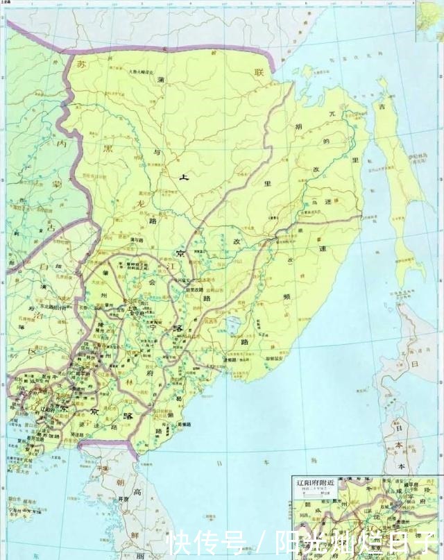 帝国|血战野狐岭——大金帝国的荣耀破碎