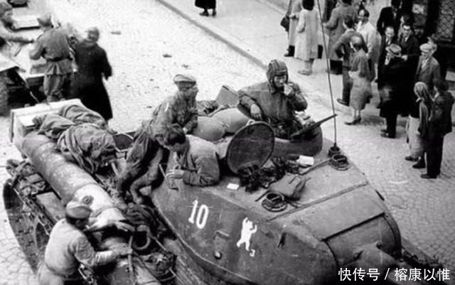 斯大林格勒|号称曼施坦因巅峰之作的战役是哪一场呢?为何这样评价这场战役?