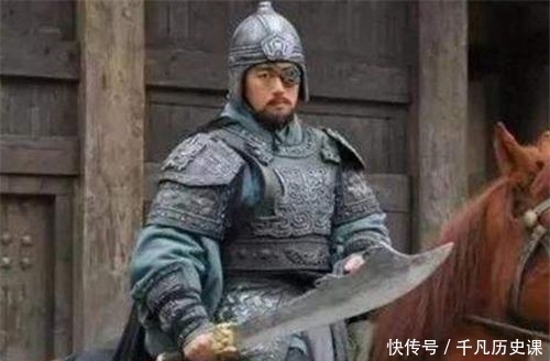 对手|三国曹魏第一虎将,关羽张飞也不是对手,曹操生性多疑但最信任他