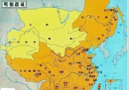 历史|历史上的中国，为什么不热衷于开扩疆土