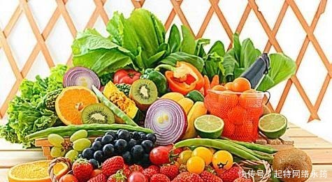 瓜果蔬菜|很多蔬菜瓜果都来自外国!黄瓜来自于印度,玉米竟来自于墨西哥