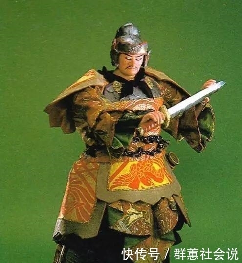  魏延|魏延是三国公认的良将，为何会提出看似荒诞的“子午谷奇谋”