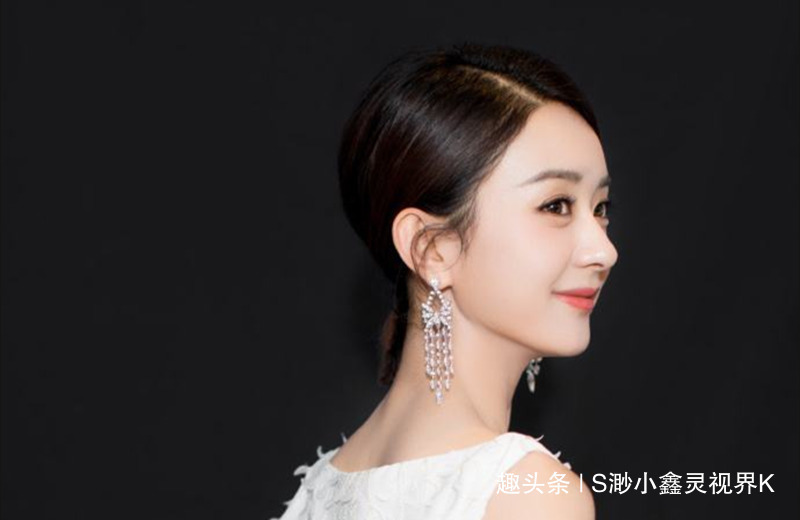  原因|赵丽颖曾拒绝《乘风破浪》节目组的邀请，原因却是很明了！