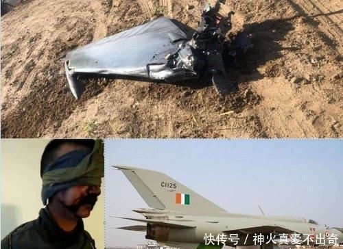 印度|印度急购33架俄制先进战机,专家摇头买错了!根本不适合上高原