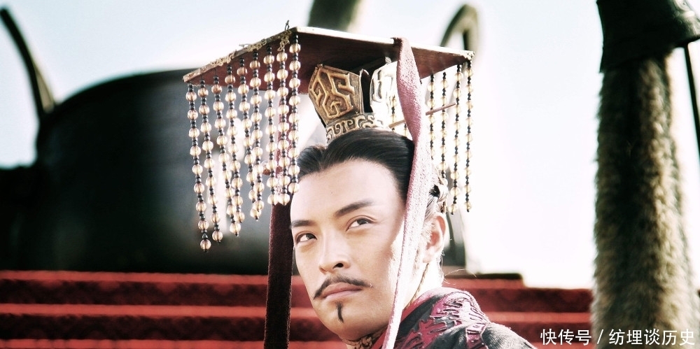 沿用|我国历史上著名的三大阳谋,明知是火坑还不得不往里跳,有一条沿用至近代