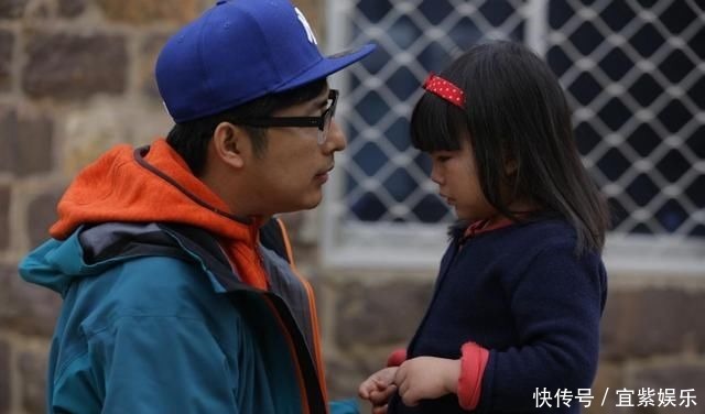 职场|李湘,一个职场女精英的家庭困局