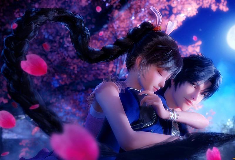 喜欢|斗罗大陆:唐家人不仅喜欢魂兽,还喜欢骨科,始于唐昊终于蓝轩宇