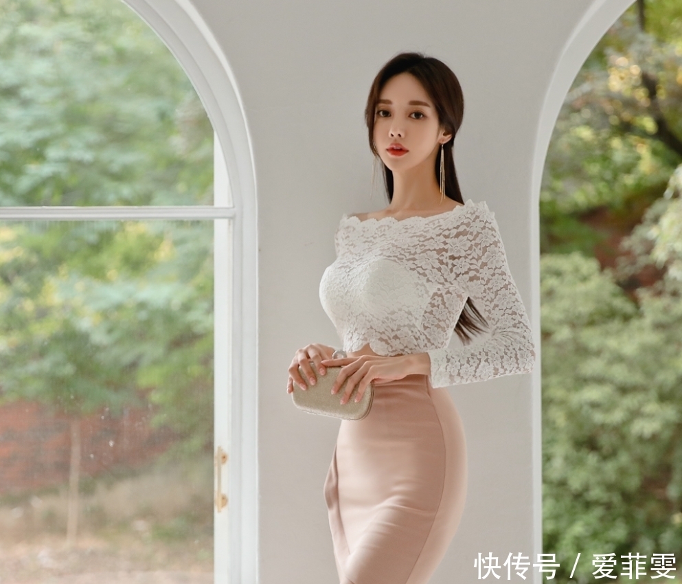 高清|韩国女神孙允珠高清图赏第二季036期