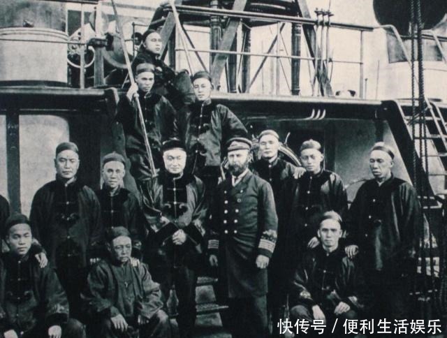 清朝|清朝的北洋大臣是李鸿章，南洋大臣是谁