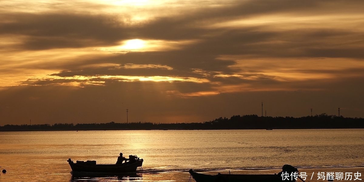 船上|对付骗子，只能“以其人之道还治其人之身”