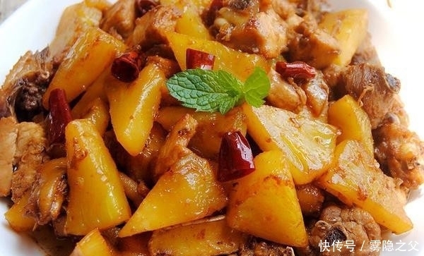 翻炒均匀|解馋下饭的几道家常菜，人见人爱，美味简单，好吃的放不下筷子