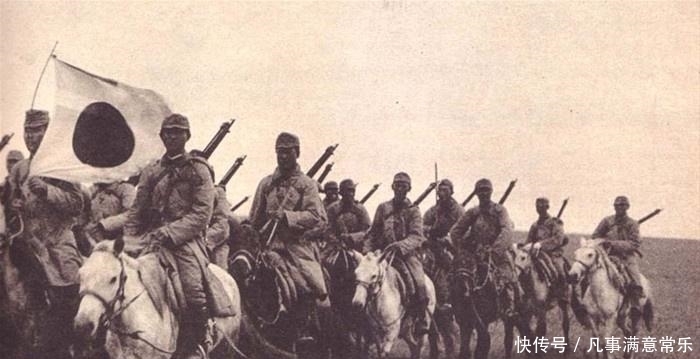 尸体|尸体上浇汽油, 蒙古骑兵的最后一战, 8天杀怕关东军